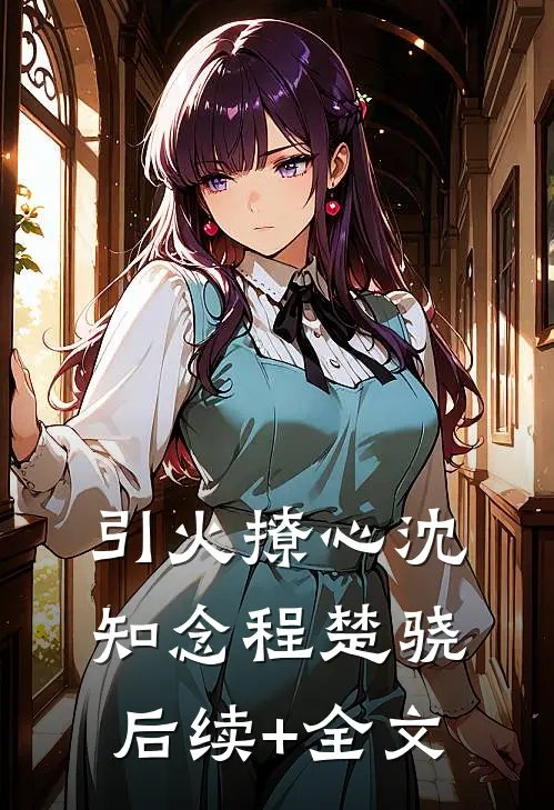 引火撩心沈知念程楚骁后续+全文