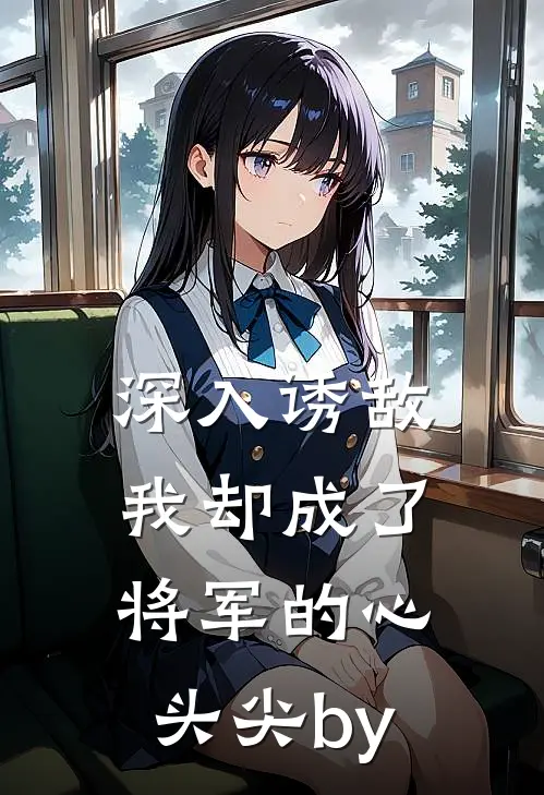 深入诱敌，我却成了将军的心头尖by