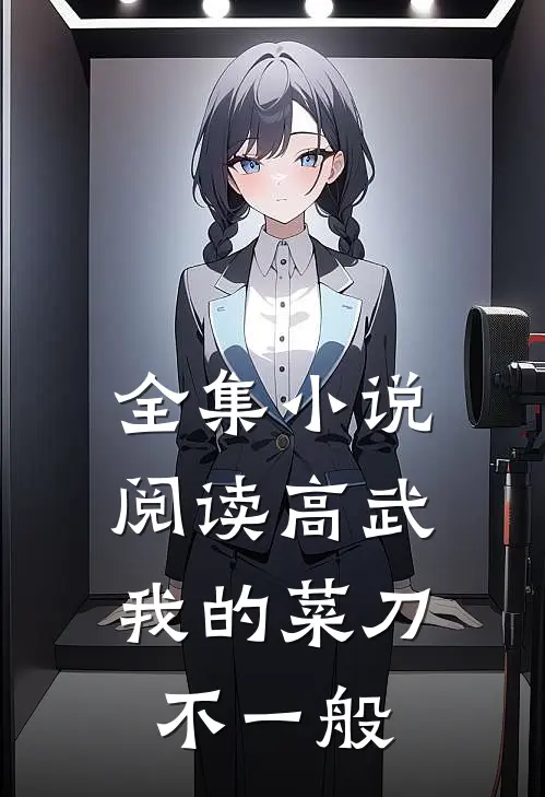 全集小说阅读高武：我的菜刀不一般