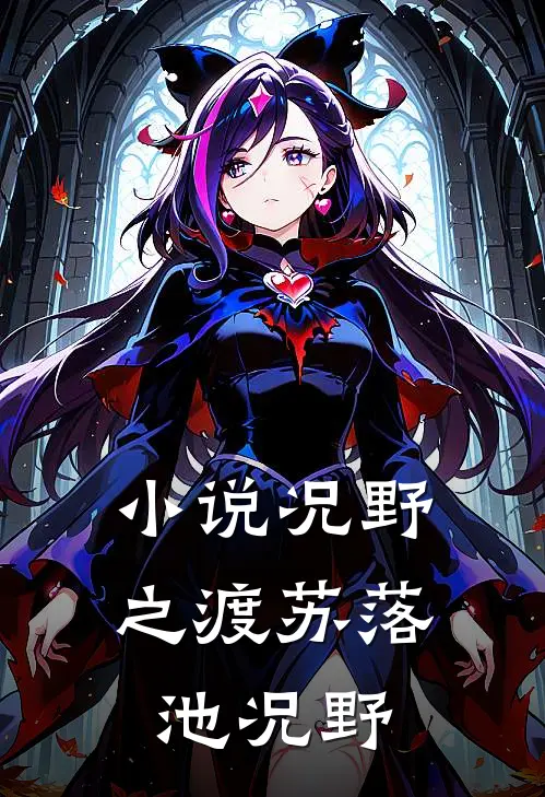 小说况野之渡(苏落池况野)