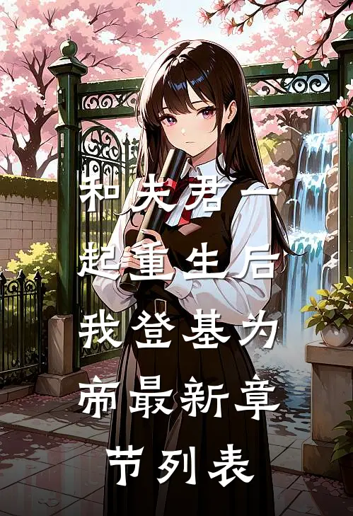 和夫君一起重生后，我登基为帝最新章节列表