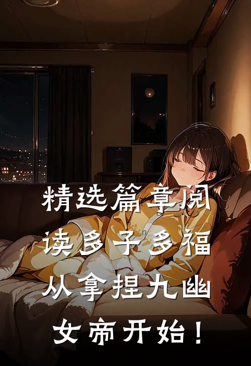 精选篇章阅读多子多福，从拿捏九幽女帝开始！