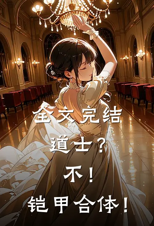全文完结道士？不！铠甲合体！