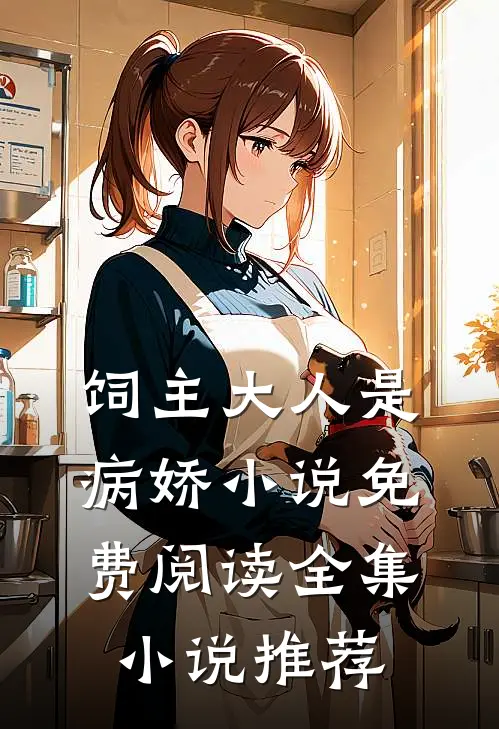 饲主大人是病娇 小说免费阅读全集小说推荐