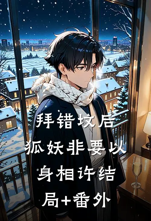 拜错坟后，狐妖非要以身相许结局+番外