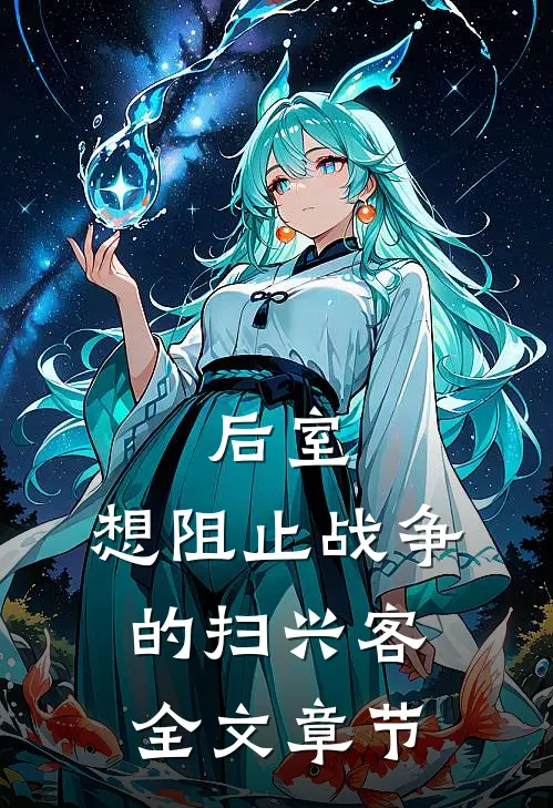 后室：想阻止战争的扫兴客全文章节