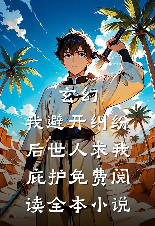 玄幻:我避开纠纷后世人求我庇护免费阅读全本小说
