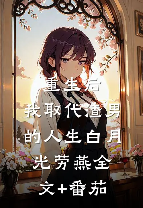 重生后，我取代渣男的人生白月光劳燕全文+番茄