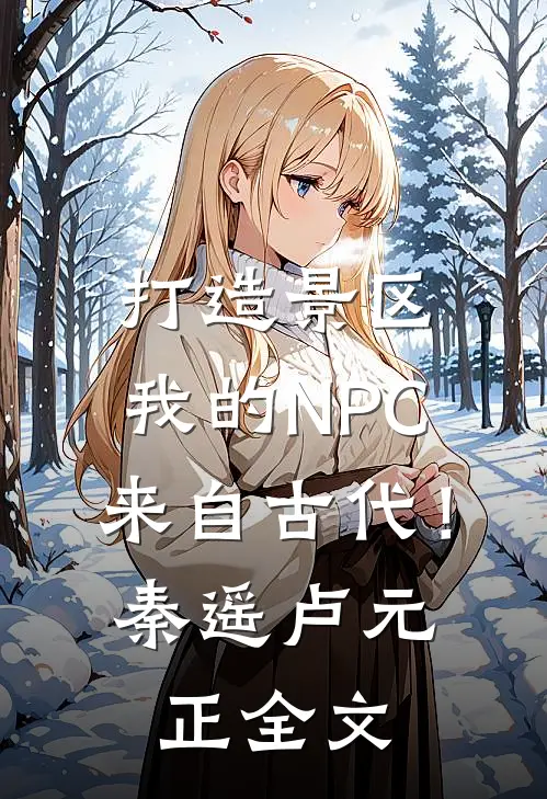 打造景区，我的NPC来自古代！秦遥卢元正全文