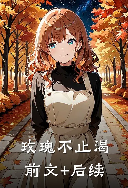 玫瑰不止渴前文+后续