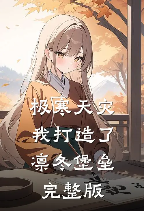 极寒天灾：我打造了凛冬堡垒完整版