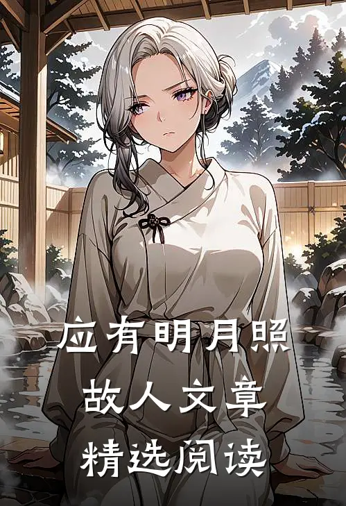 应有明月照故人文章精选阅读