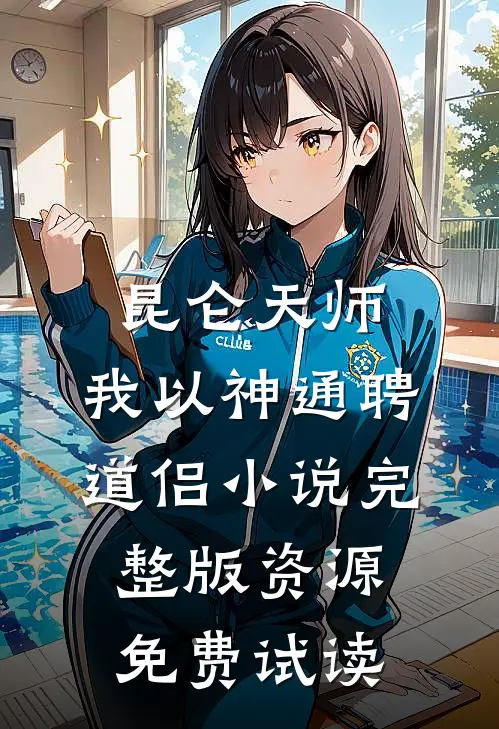 昆仑天师：我以神通聘道侣小说完整版资源免费试读