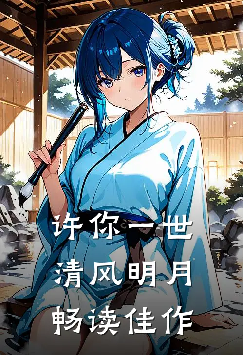 许你一世清风明月畅读佳作