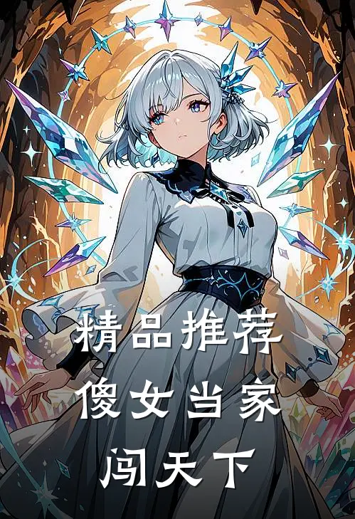 精品推荐傻女当家闯天下