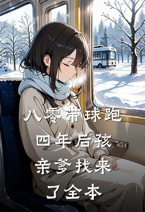 八零带球跑，四年后孩亲爹找来了全本