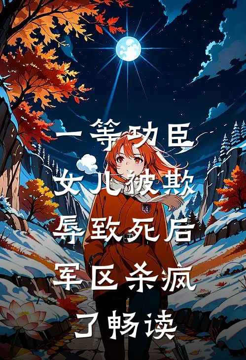 一等功臣女儿被欺辱致死后，军区杀疯了畅读