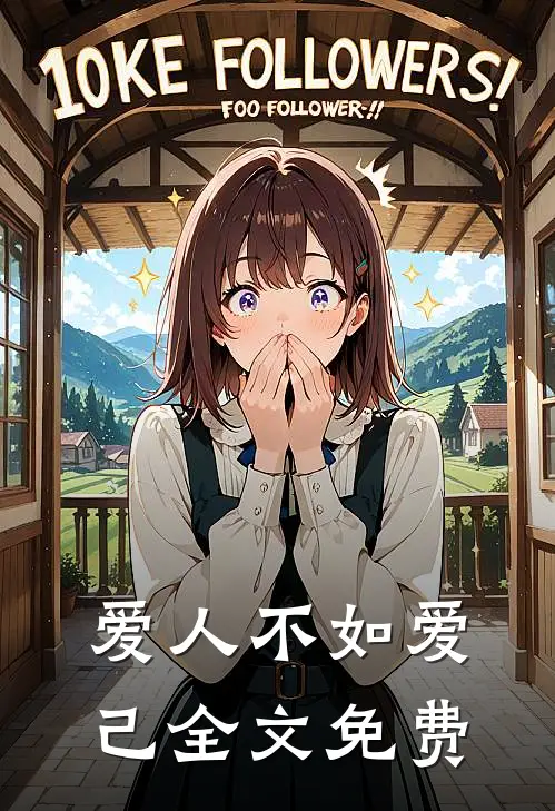 爱人不如爱己全文免费
