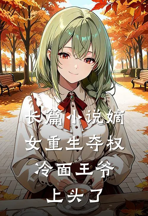 长篇小说嫡女重生夺权，冷面王爷上头了