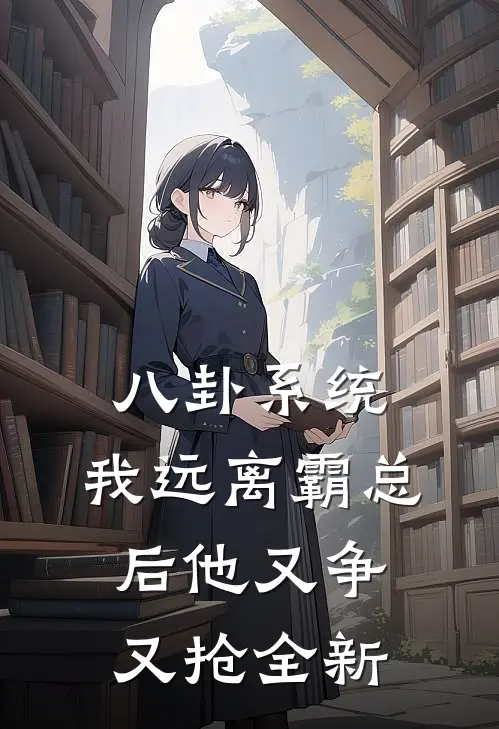 八卦系统：我远离霸总后他又争又抢全新