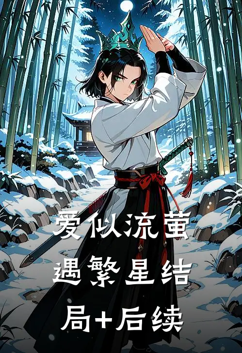 爱似流萤遇繁星结局+后续