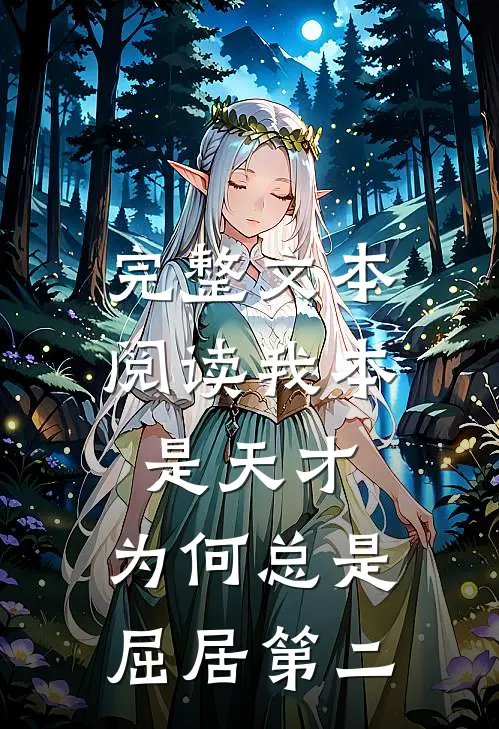 完整文本阅读我本是天才，为何总是屈居第二