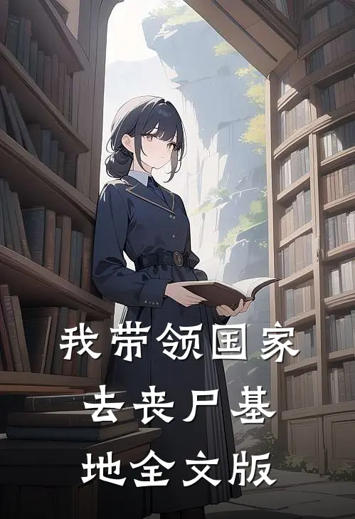 我带领国家去丧尸基地全文版