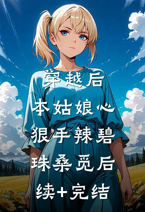 穿越后，本姑娘心狠手辣碧珠桑觅后续+完结
