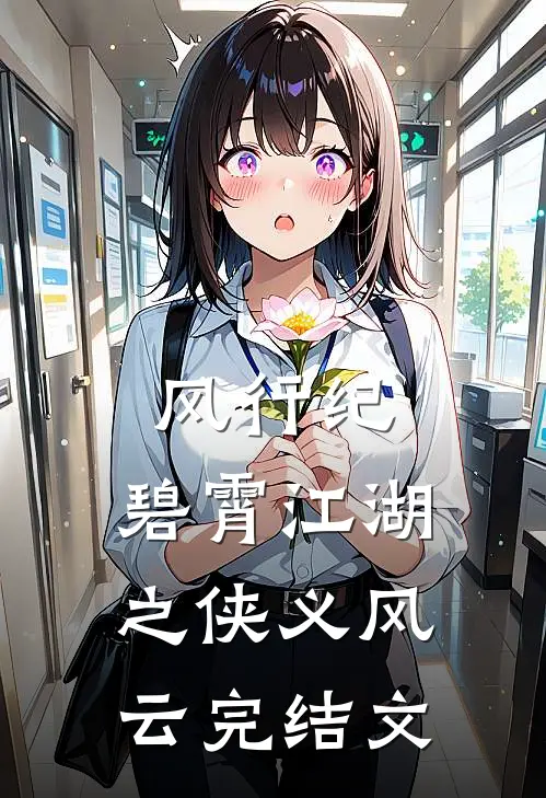 风行纪：碧霄江湖之侠义风云完结文