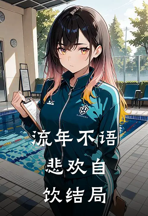 流年不语，悲欢自饮结局