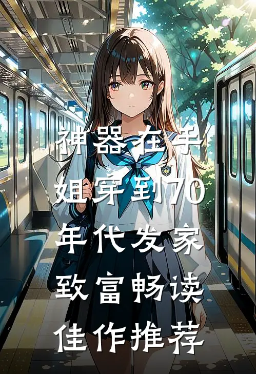 神器在手，姐穿到70年代发家致富畅读佳作推荐