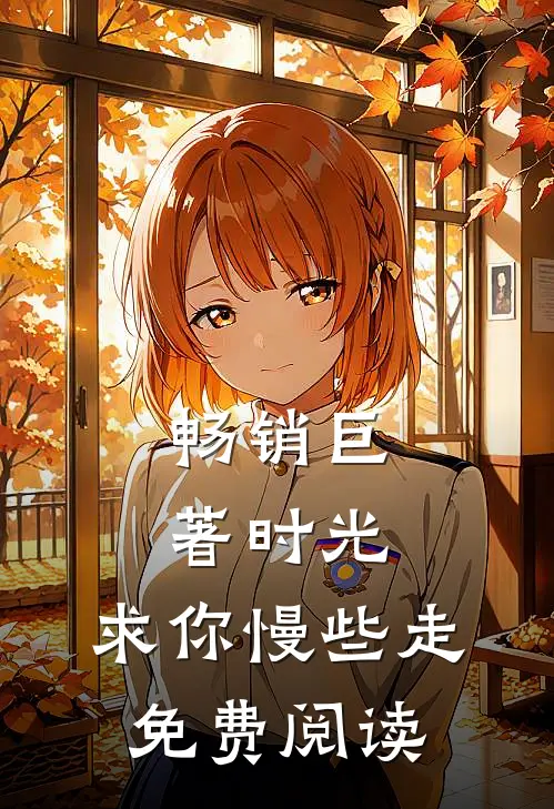 畅销巨著时光,求你慢些走免费阅读