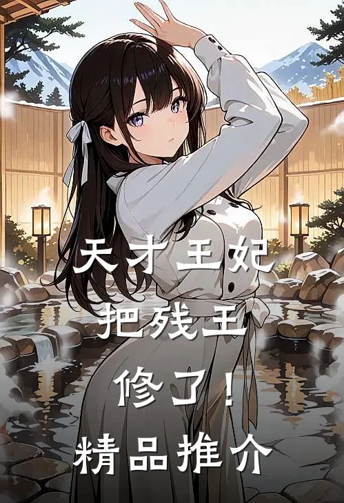 天才王妃：把残王修了！精品推介
