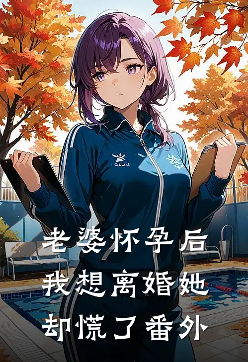 老婆怀孕后，我想离婚她却慌了番外