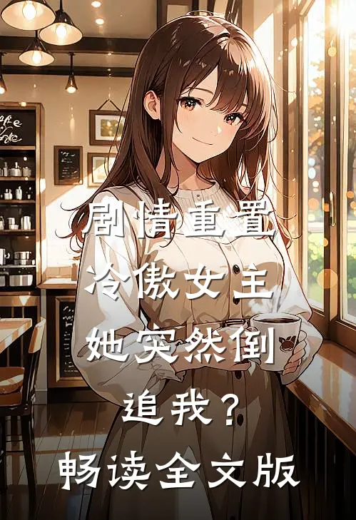 剧情重置，冷傲女主她突然倒追我？畅读全文版