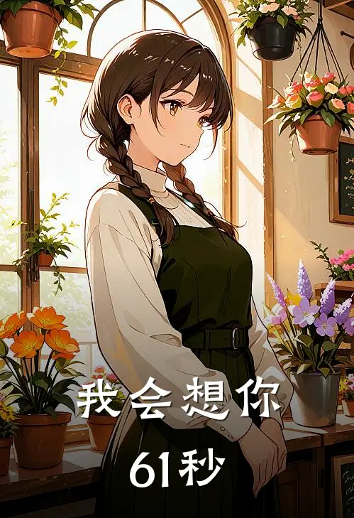 我会想你61秒