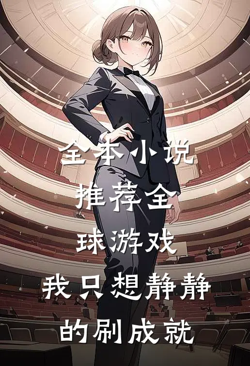全本小说推荐全球游戏：我只想静静的刷成就
