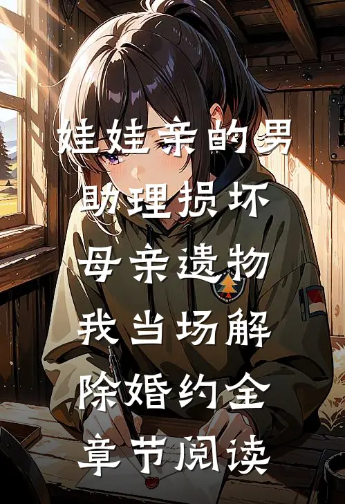 娃娃亲的男助理损坏母亲遗物，我当场解除婚约全章节阅读