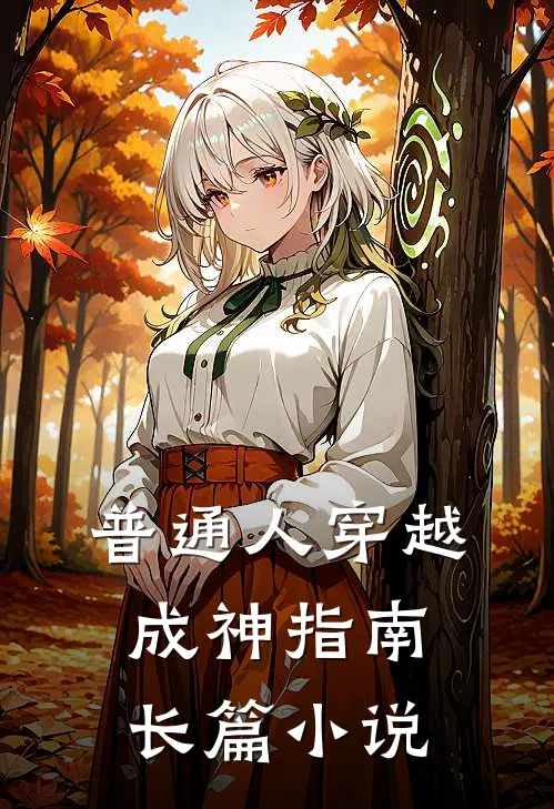 普通人穿越成神指南长篇小说