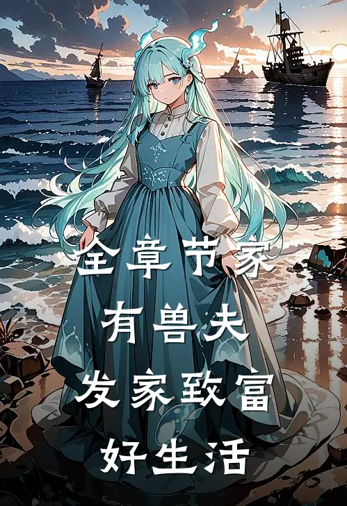 全章节家有兽夫：发家致富好生活