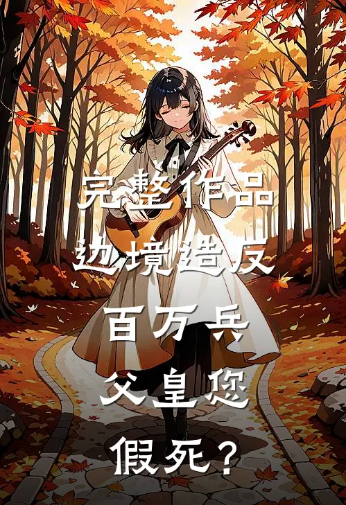 完整作品边境造反百万兵，父皇您假死？