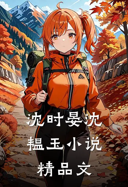沈时晏沈韫玉小说精品文