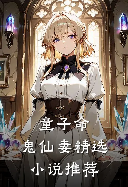 童子命，鬼仙妻精选小说推荐