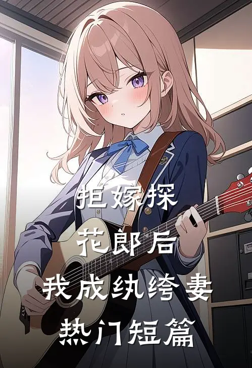 拒嫁探花郎后，我成纨绔妻热门短篇