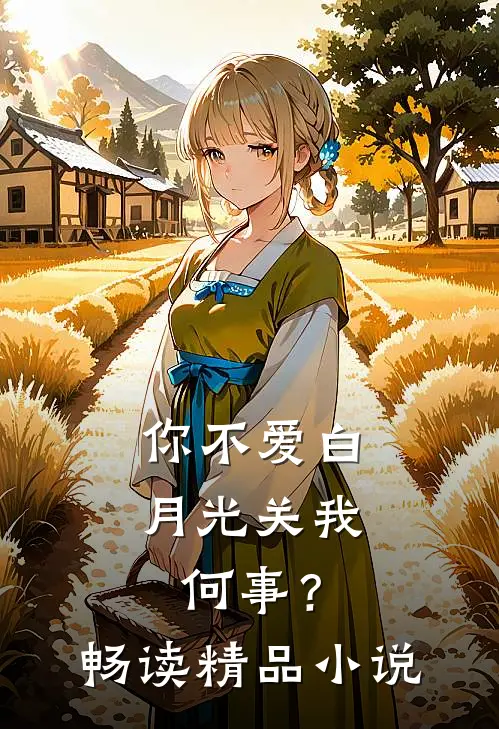 你不爱白月光关我何事？畅读精品小说