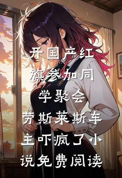 开国产红旗参加同学聚会，劳斯莱斯车主吓疯了小说免费阅读