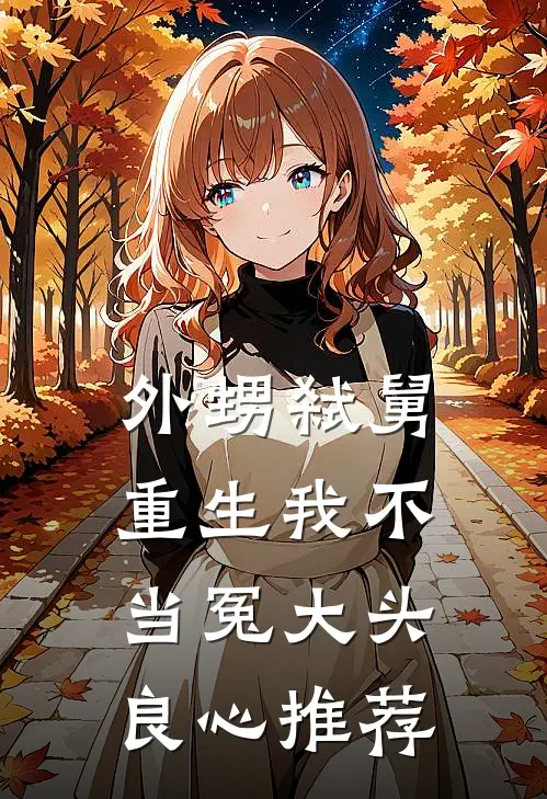 外甥弑舅，重生我不当冤大头良心推荐