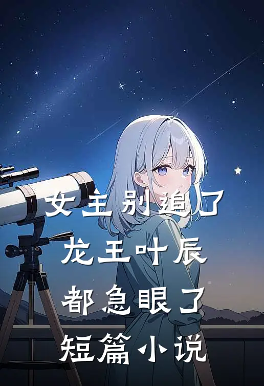 女主别追了，龙王叶辰都急眼了短篇小说