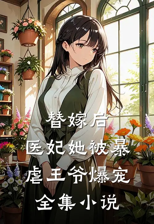 替嫁后，医妃她被暴虐王爷爆宠全集小说