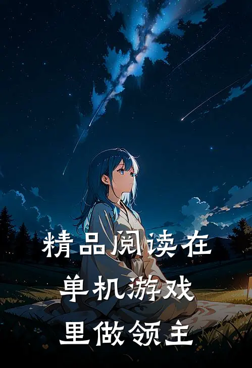 精品阅读在单机游戏里做领主
